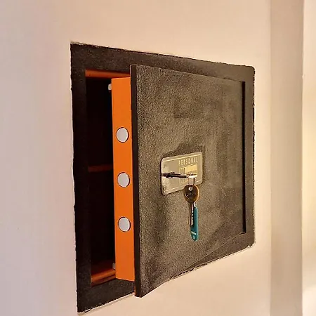 Apartment Claudietta By Controluce Bracciano (Rome)