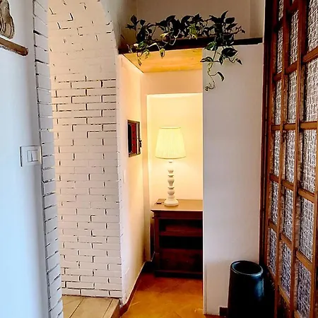 Claudietta By Controluce Apartment Bracciano (Rome)