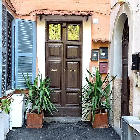 Claudietta By Controluce Apartment Bracciano (Rome)