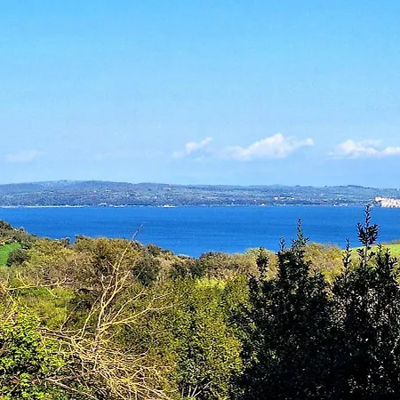 Apartment Claudietta By Controluce Bracciano (Rome)