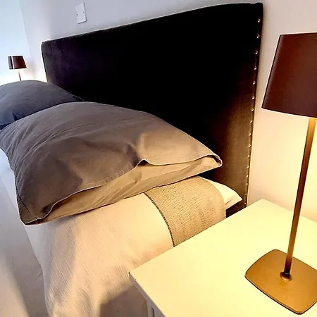 Apartment Claudietta By Controluce Bracciano (Rome)