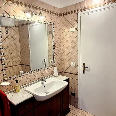 Claudietta By Controluce Apartment *