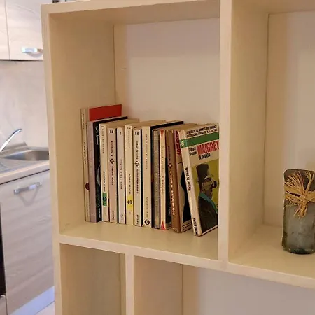 Apartment Claudietta By Controluce